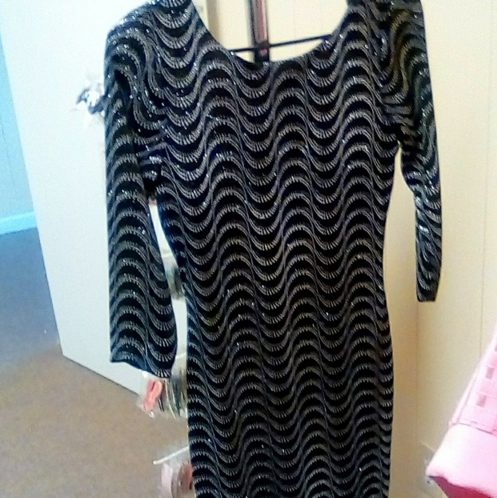 Cocktail Dress(As U Wish) - Picture 3 of 4